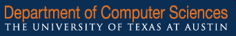 The University of Texas at Austin